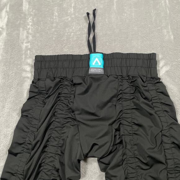 Agogie Pants PXXL Black Wearable Resistance Training Performance Weight Loss - Picture 5 of 14